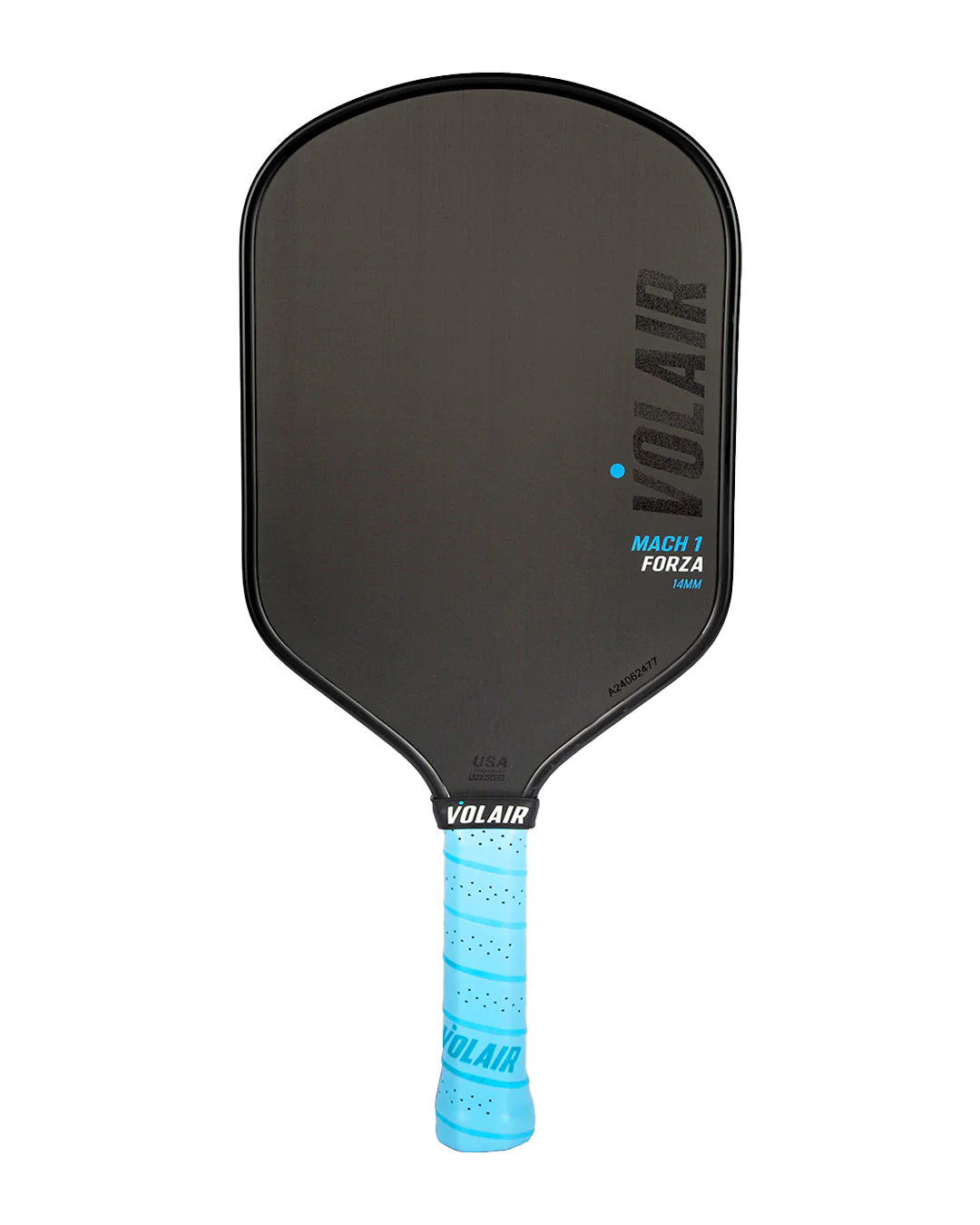 Volair Mach 1 Forza Pickleball Racket