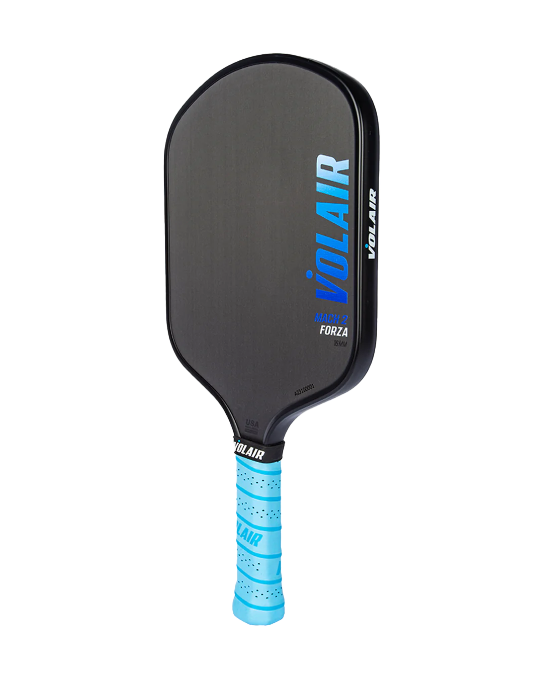 Volair Mach 2 Forza Pickleball Racket