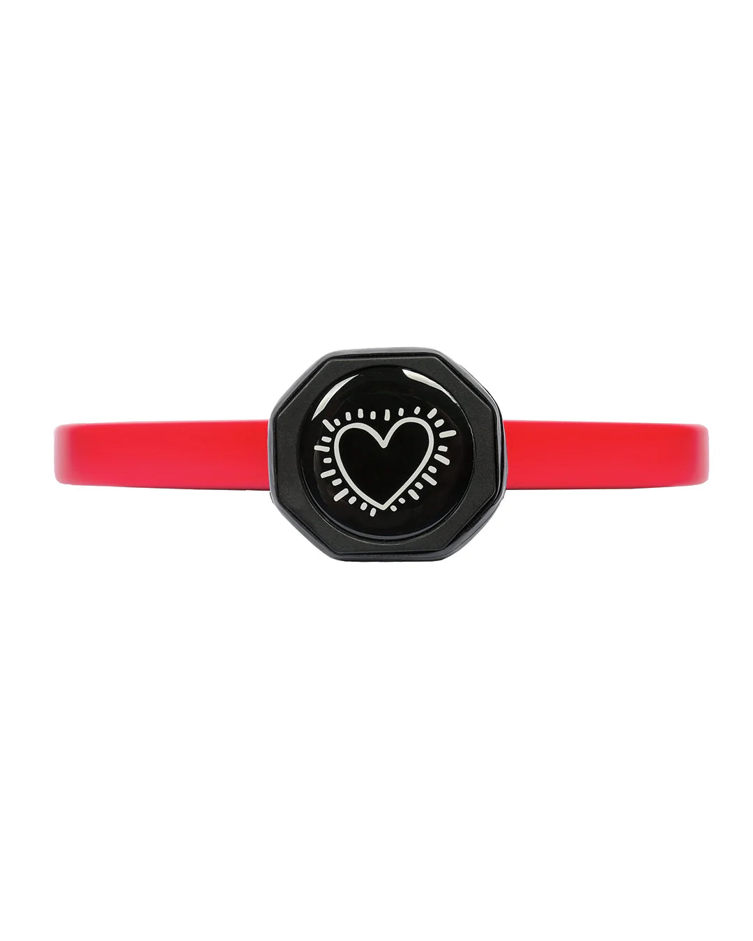 Volair Mach 1 Forza Pickleball Racket: Keith Haring #1