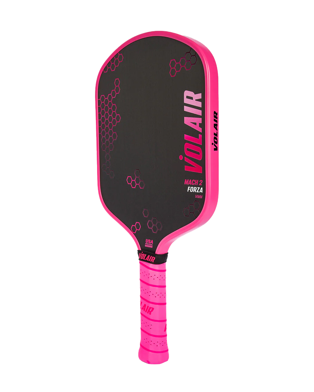 Volair Mach 2 Forza Pickleball Racket