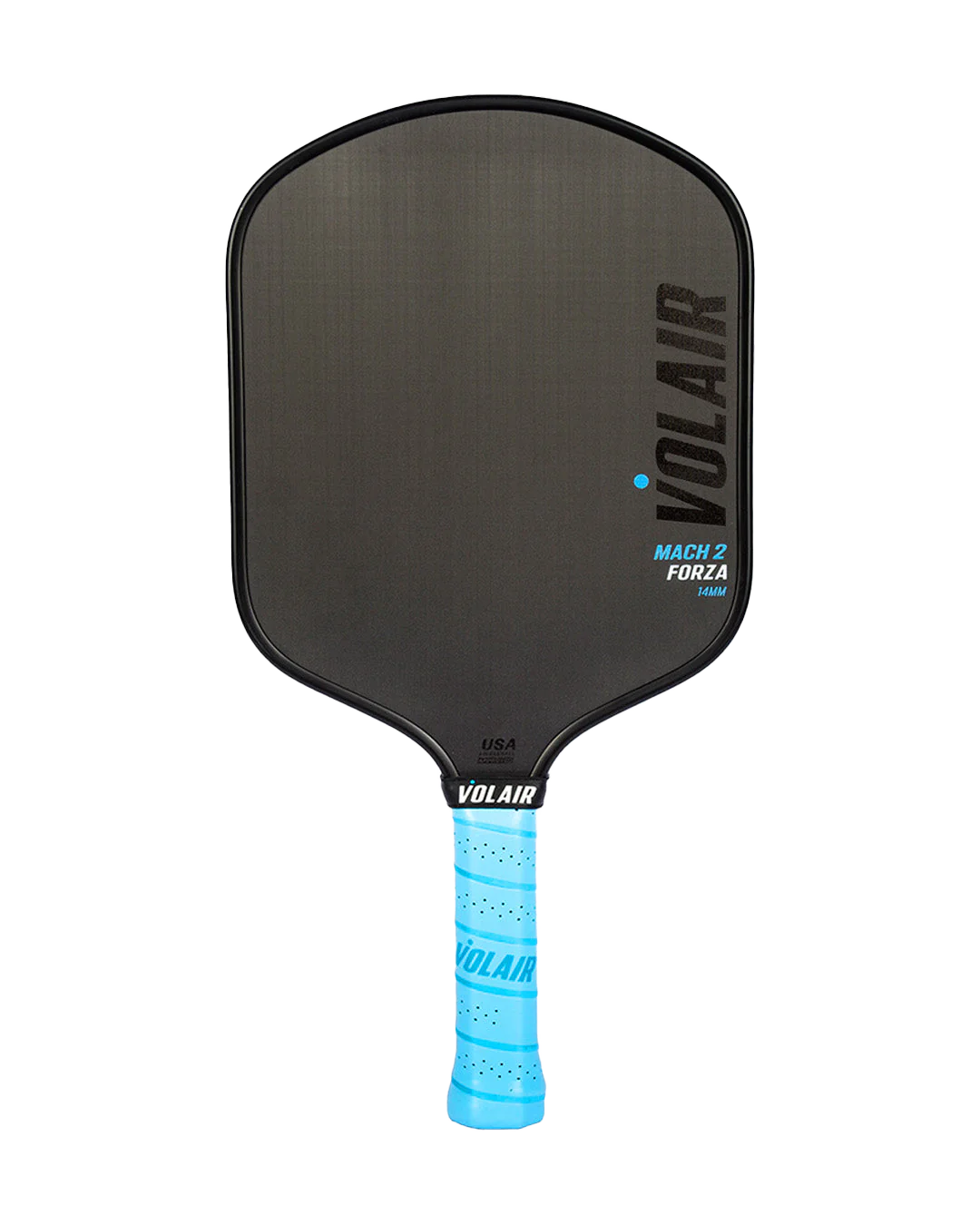 Volair Mach 2 Forza Pickleball Racket