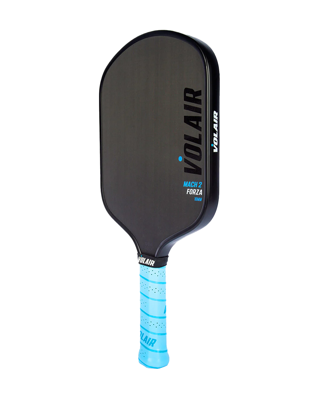 Volair Mach 2 Forza Pickleball Racket