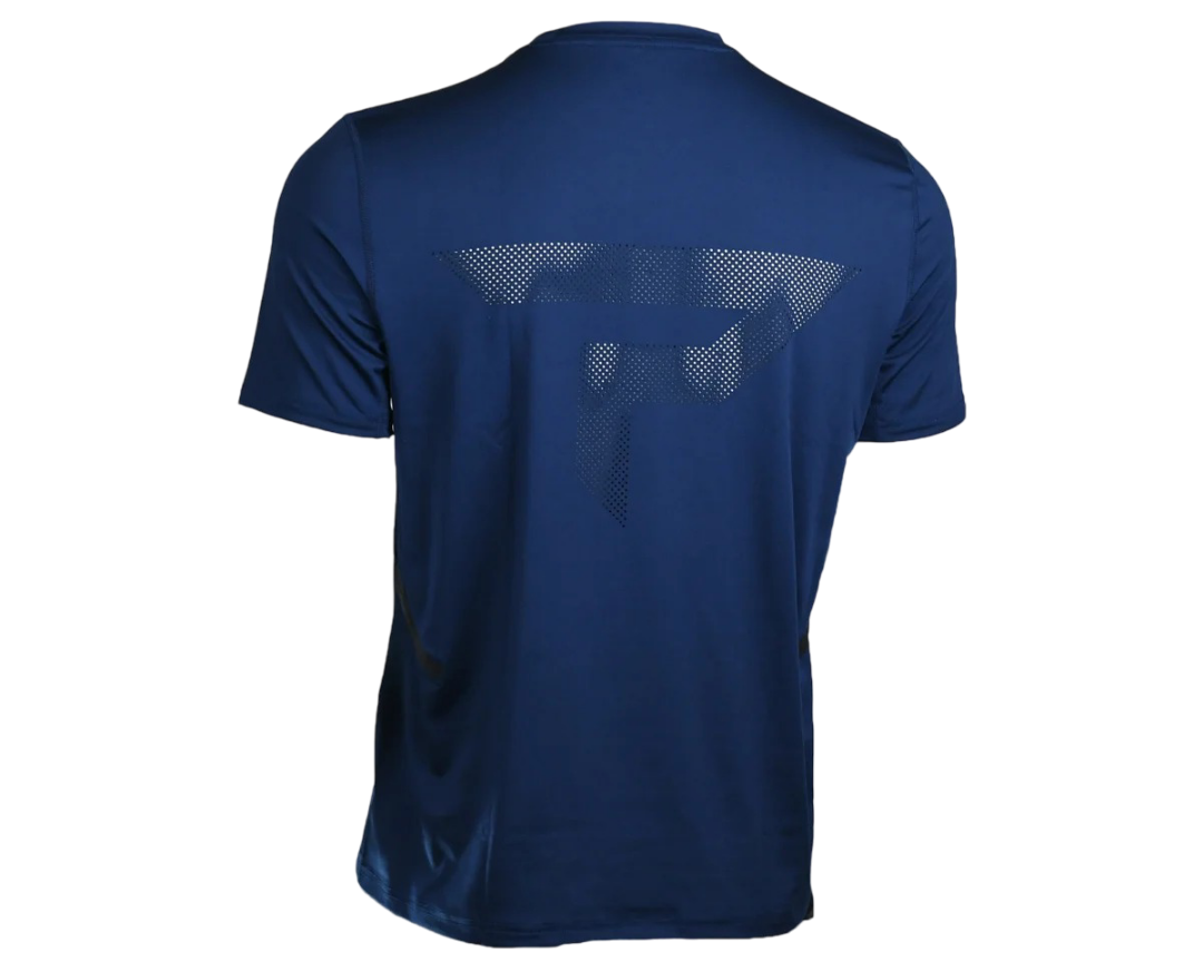 Pickleball Paddletek Performance Short Sleeve Tee (For Men)