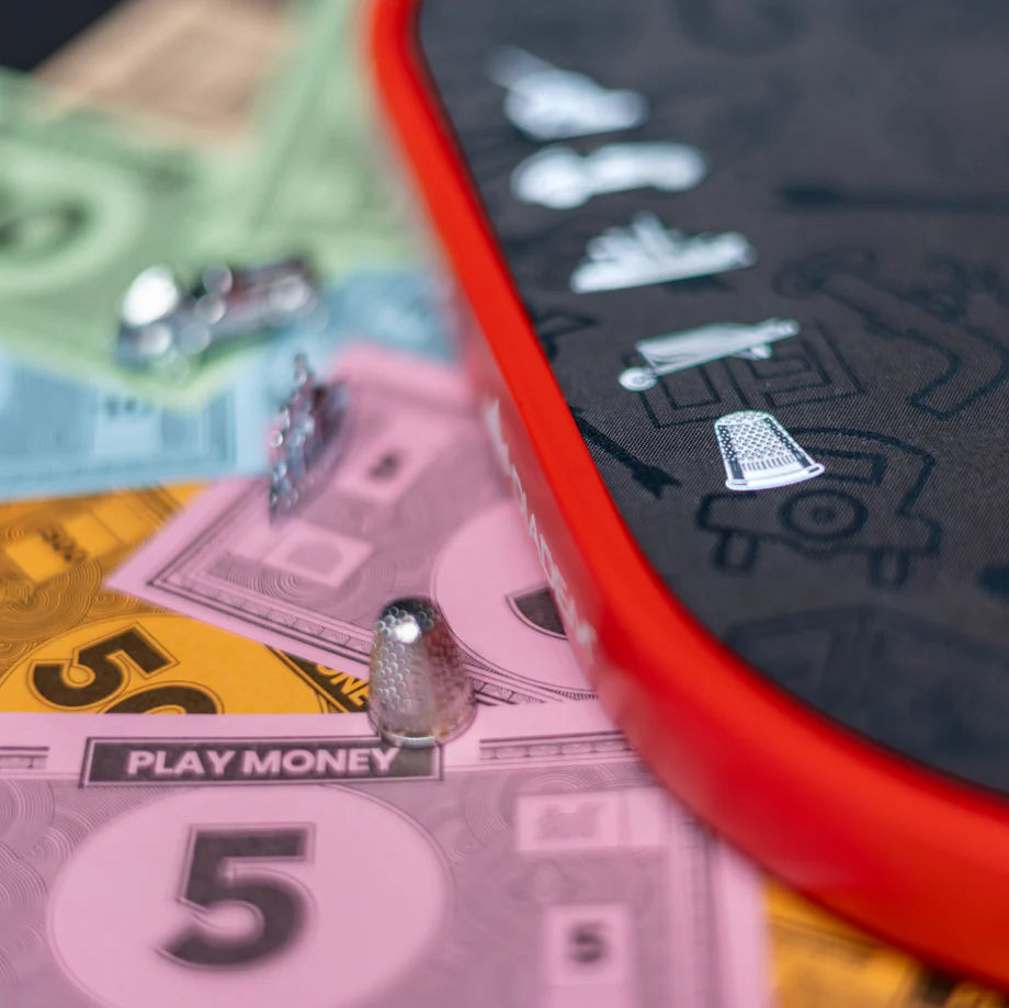 Vợt Pickleball Diadem Edge BluCore x Monopoly Limited Edition