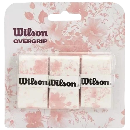 Cuốn cán vợt Pickleball WILSON Pro Overgrip (Special Edition)