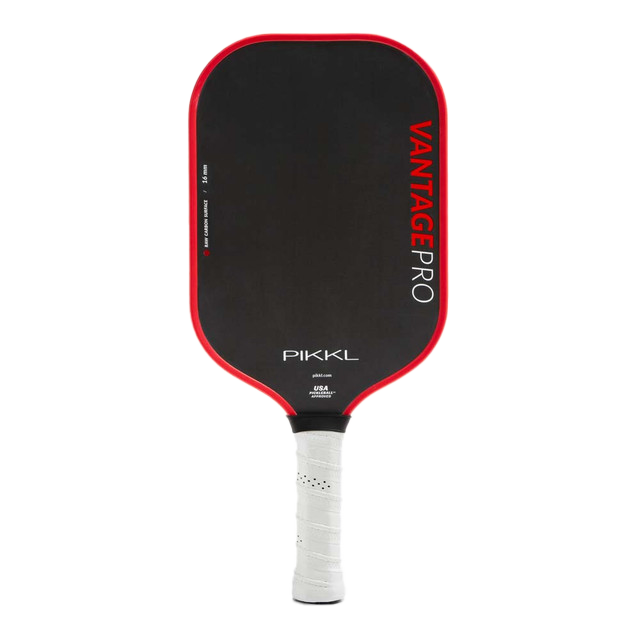 PIKKL Vantage Pro Pickleball Racket