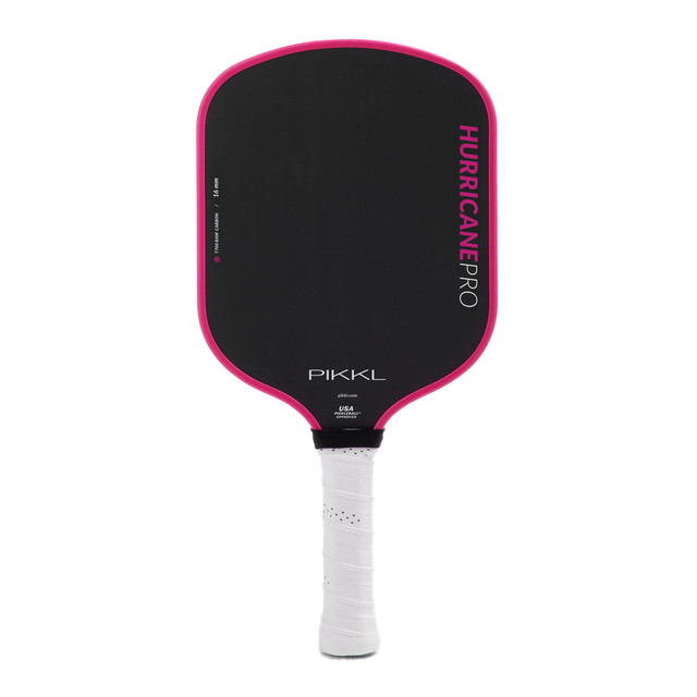 Vợt Pickleball PIKKL Hurricane Pro