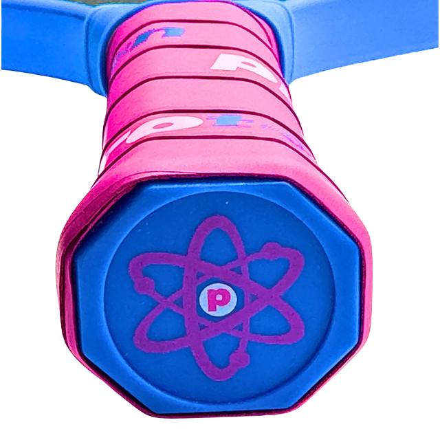 Vợt Pickleball Proton Series 3 - Project Flamingo