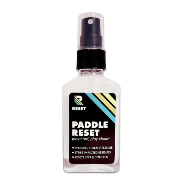 Genuine Paddle Reset US racket cleaning spray