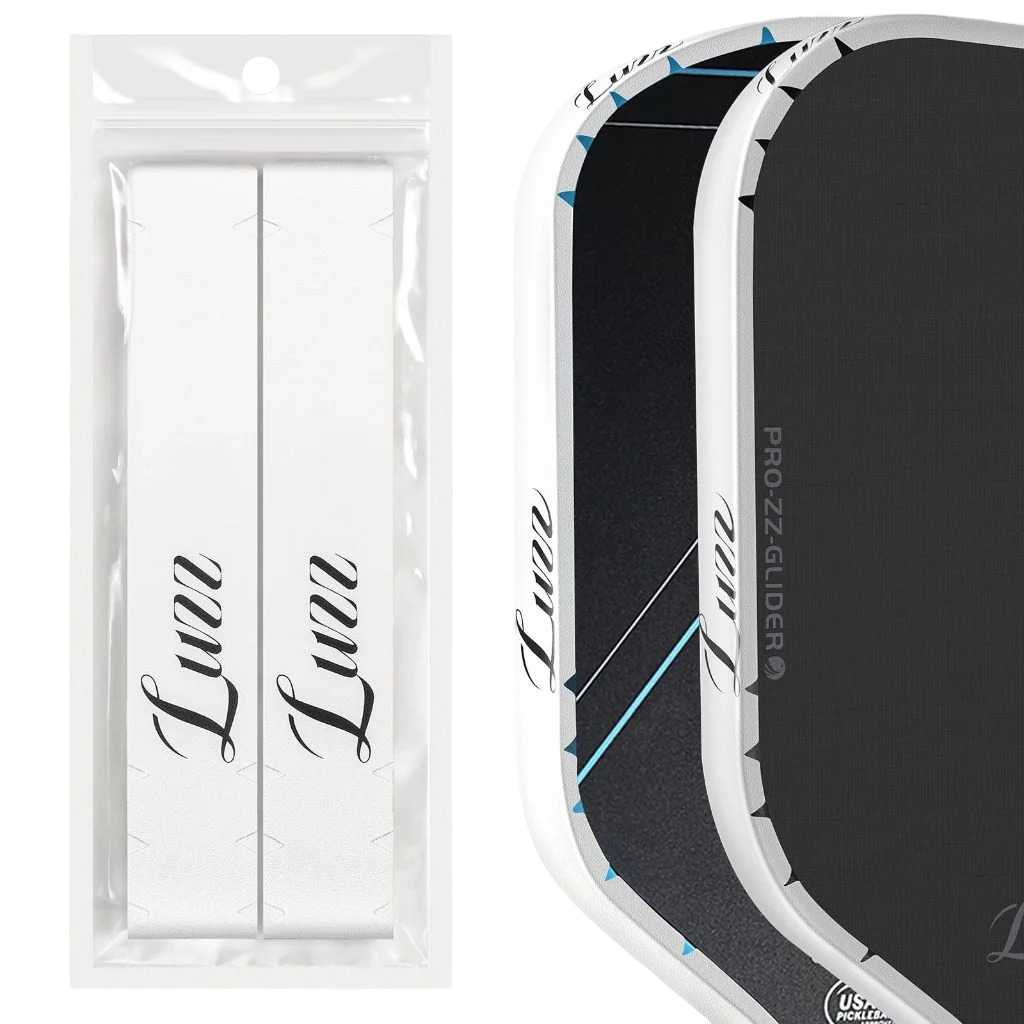 Dán viền vợt Luzz Pickleball (Chính Hãng)