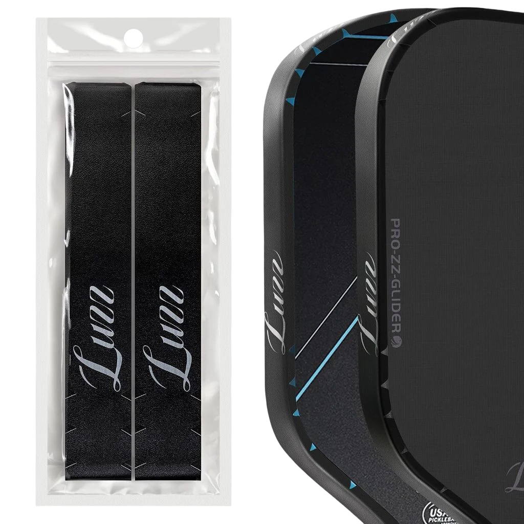 Dán viền vợt Luzz Pickleball (Chính Hãng)