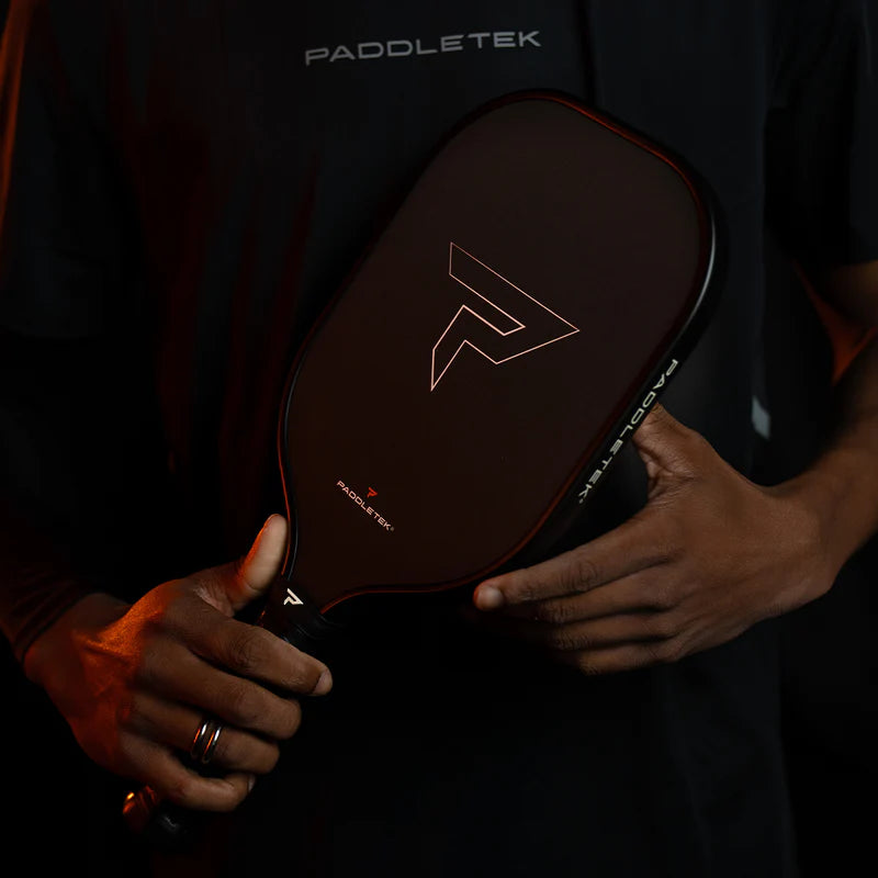 Paddletek Honeyfoam TKO-X Pickleball Paddle