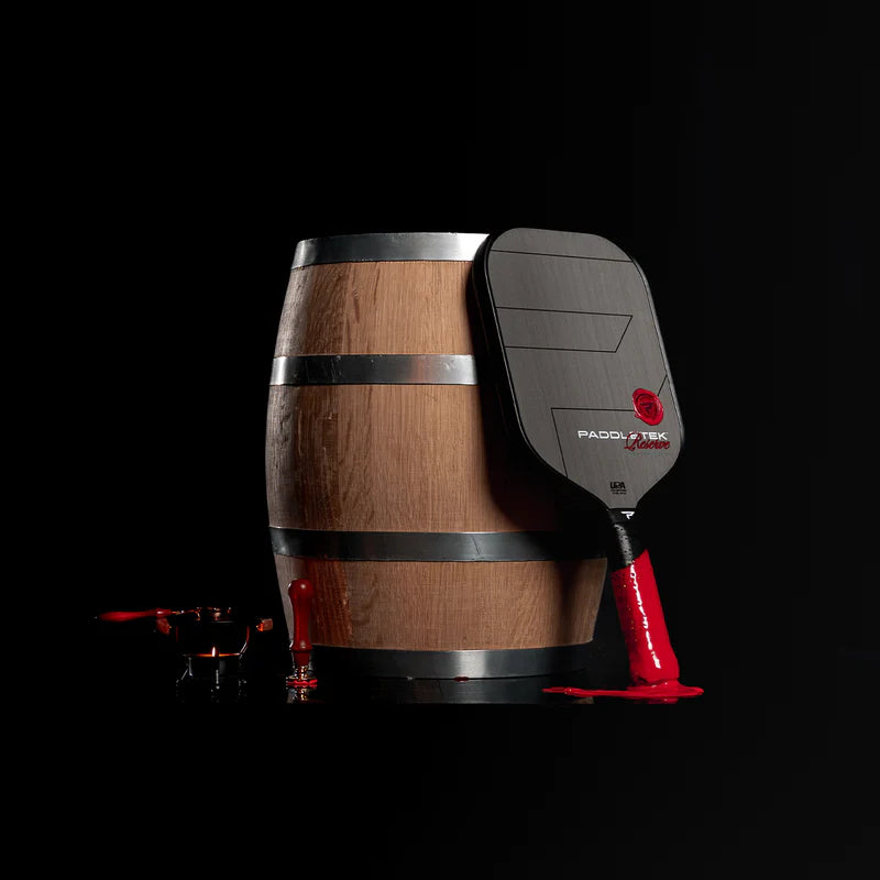 Vợt Pickleball Paddletek The Reserve Honeyfoam™ No. 001