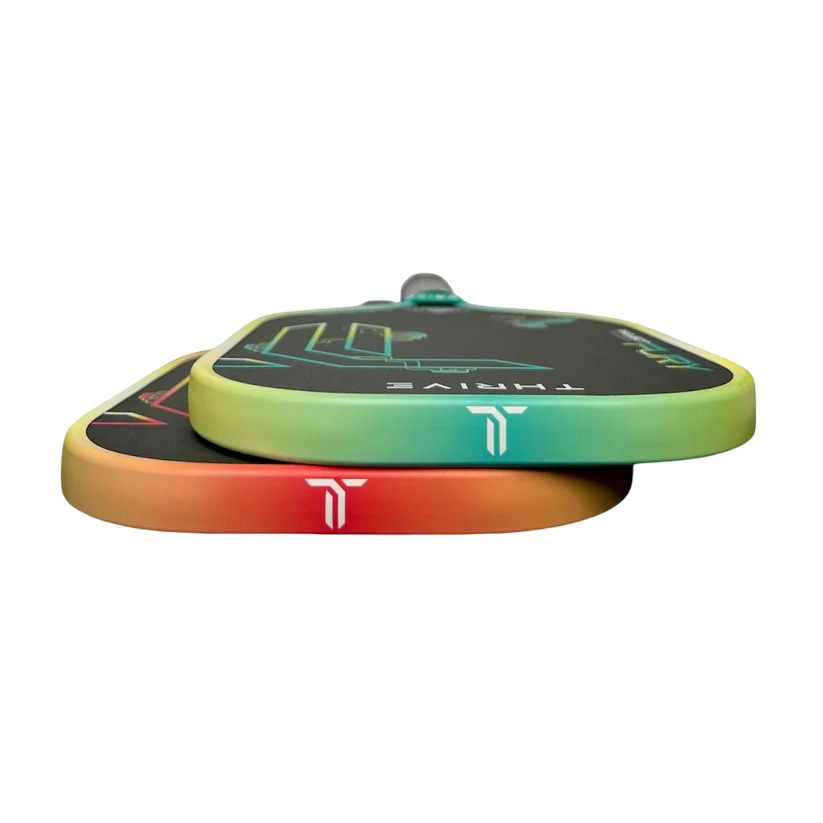 Thrive FURY EL Pickleball Paddle Year of the Horse 2026 (Power Series)