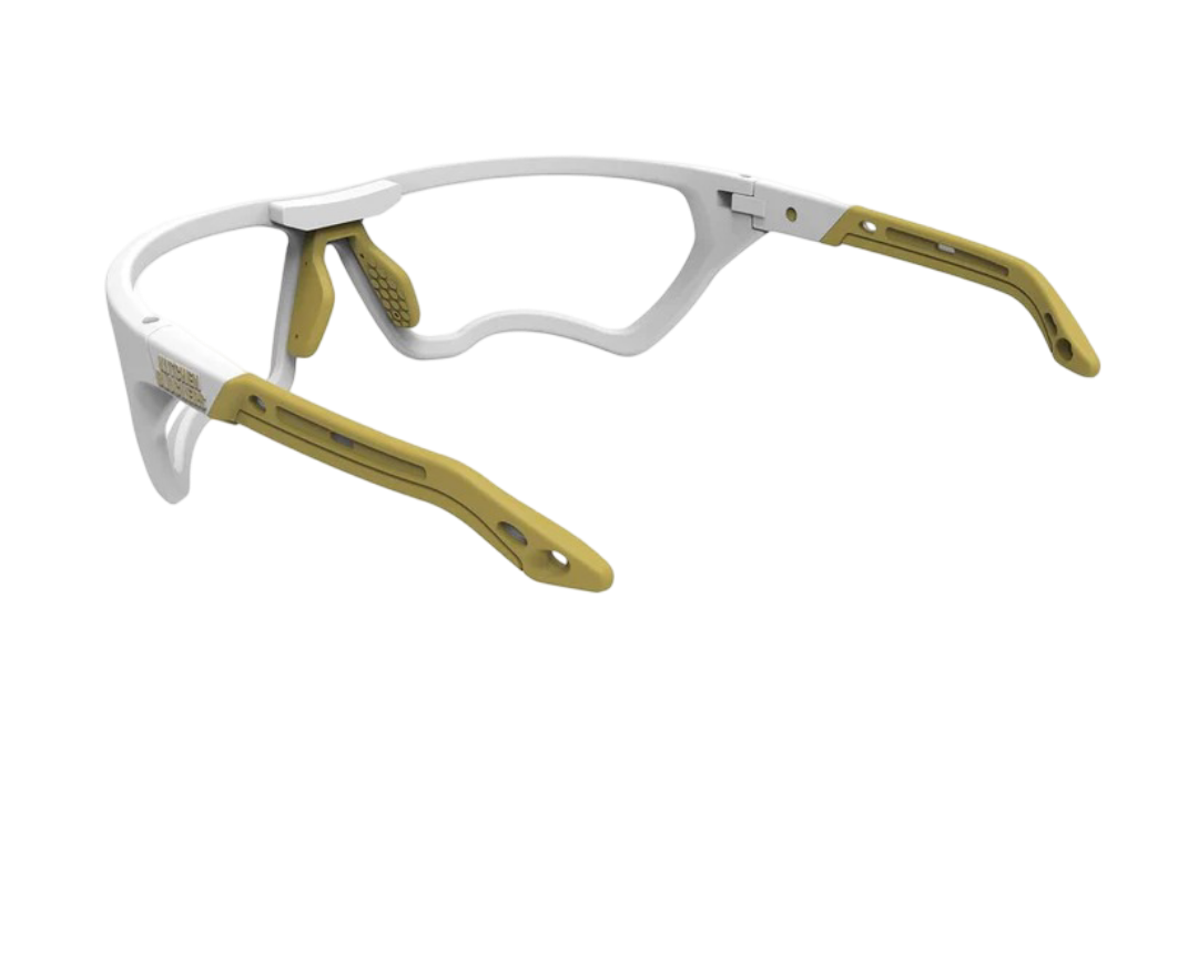 Glass Pickleball Kitchen Blockers™