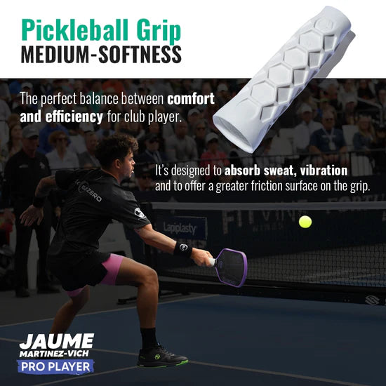 Hesacore The Original Pickleball Blade