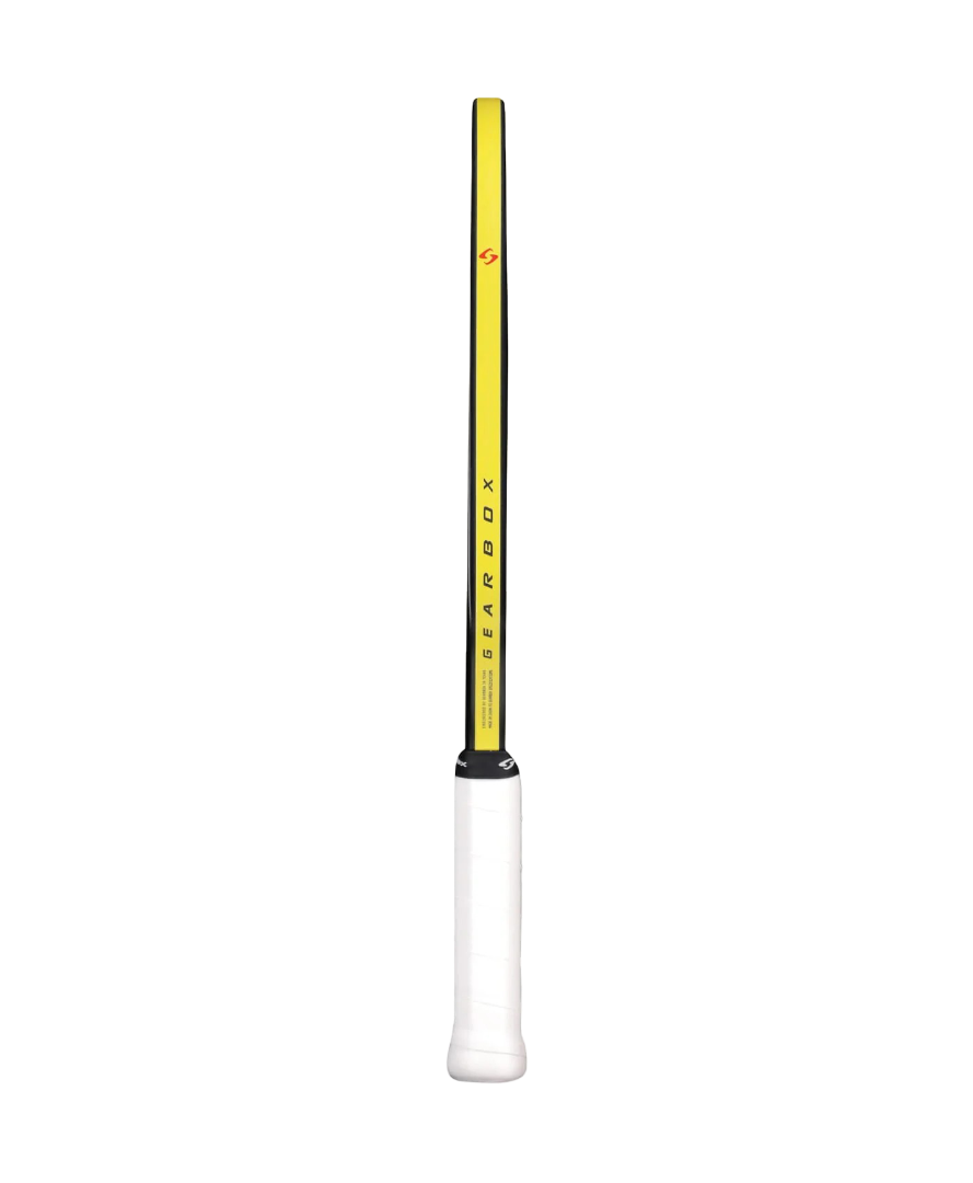 Vợt Pickleball Gearbox Pressure X Elongated