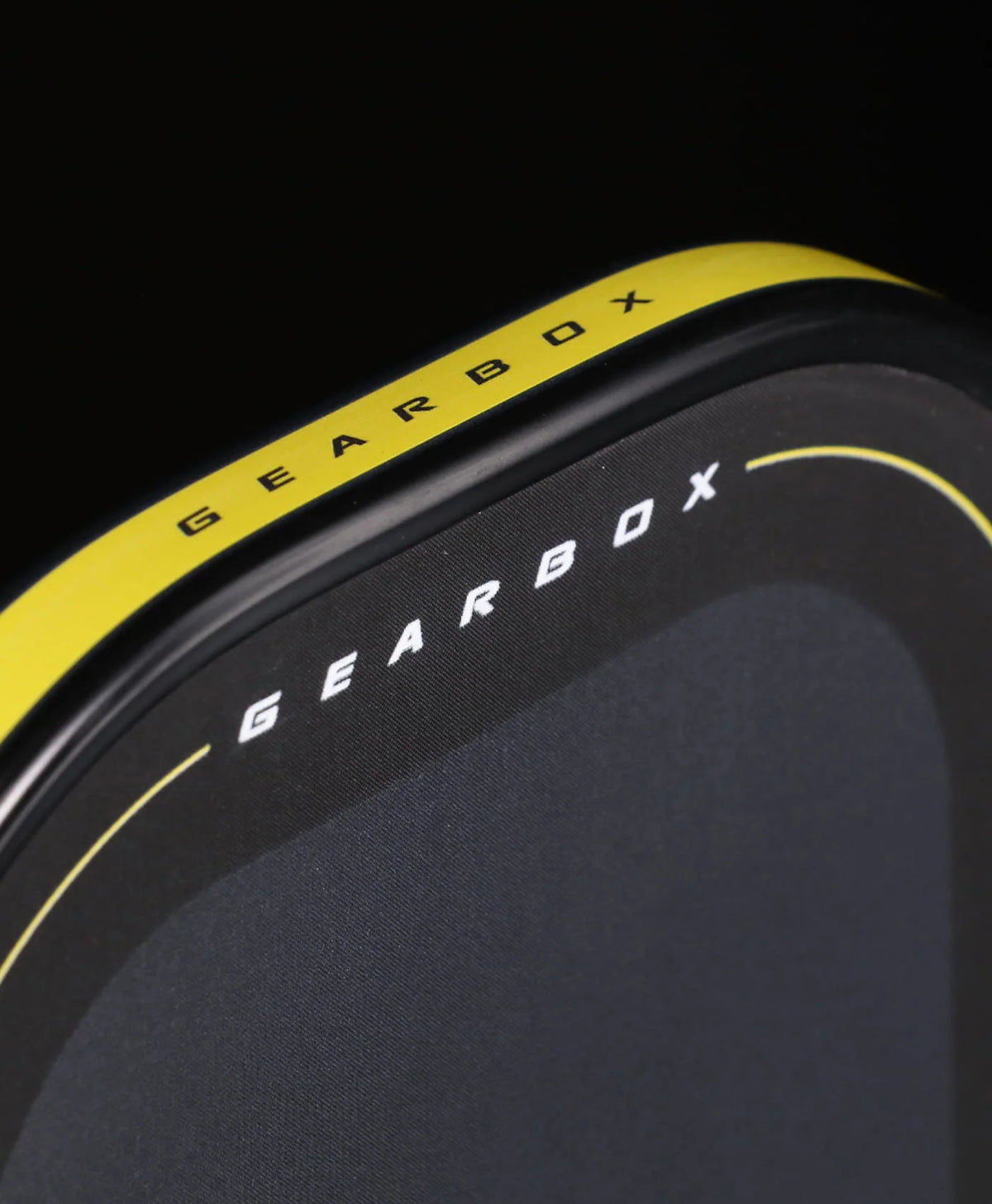 Vợt Pickleball Gearbox Pressure X Hybrid