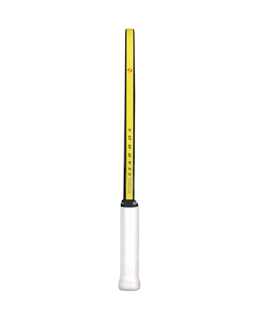 Vợt Pickleball Gearbox Pressure X Hybrid