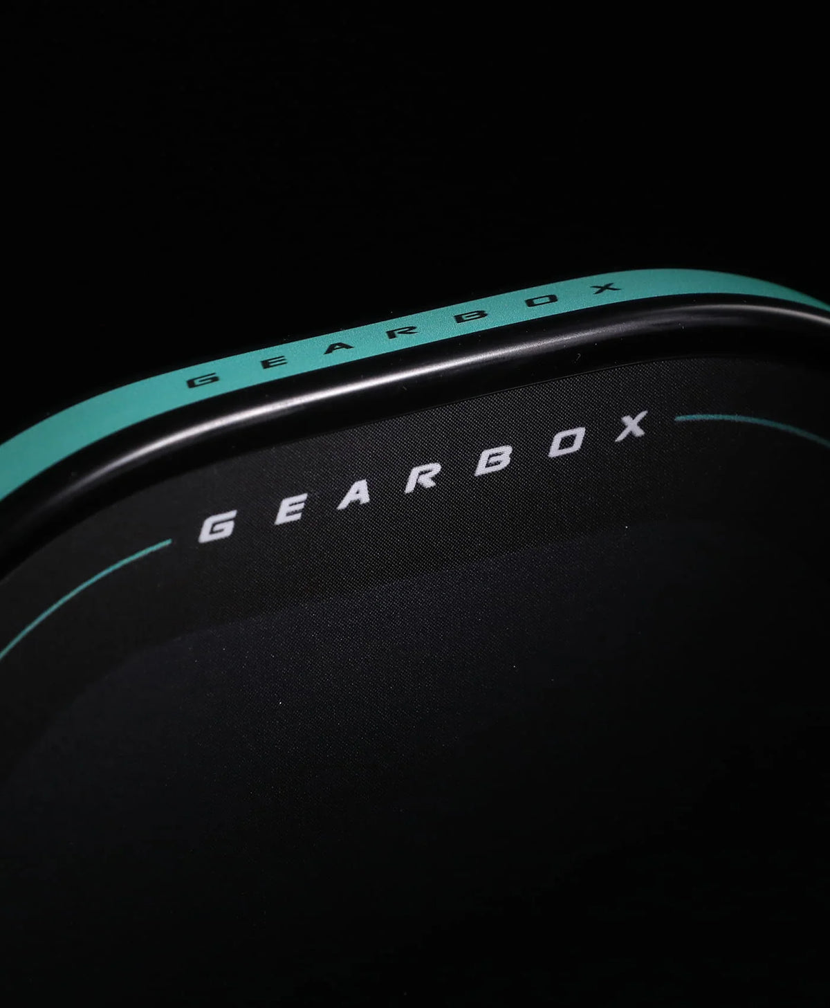 Vợt Pickleball Gearbox Pressure X Hybrid