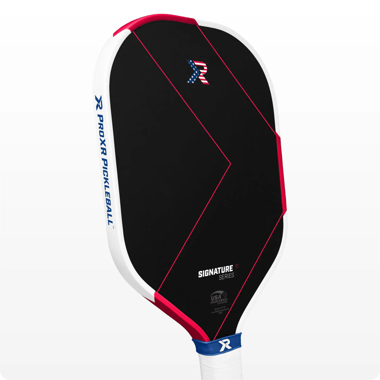 Pickleball ProXR The Firecracker Signature racket