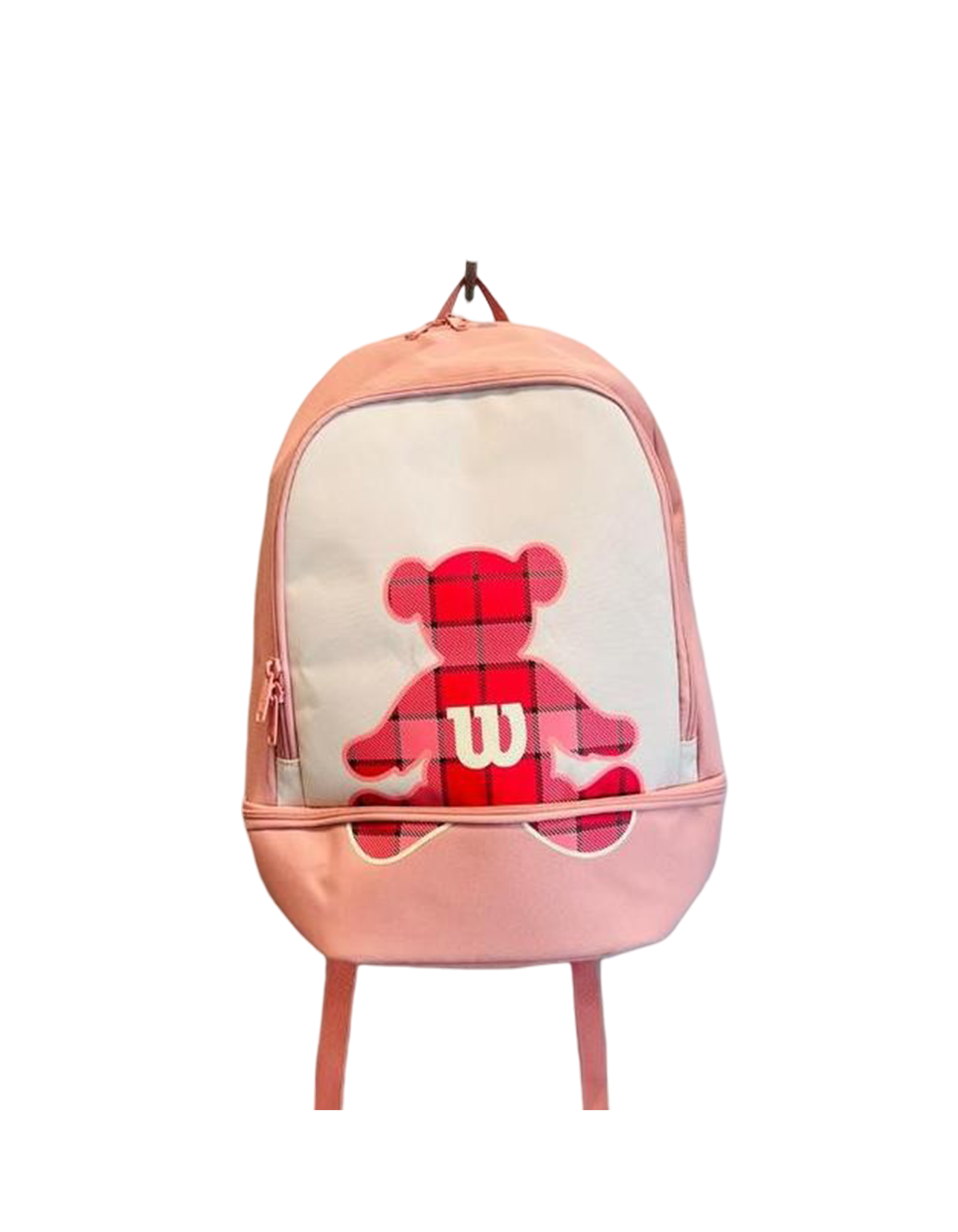 Balo Pickleball Wilson Bear Junior Backpack 2026
