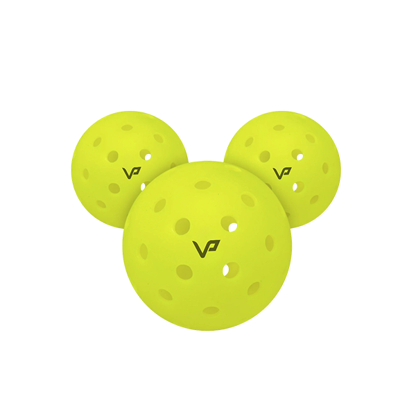 VP-40 Pickleball (40 Holes)