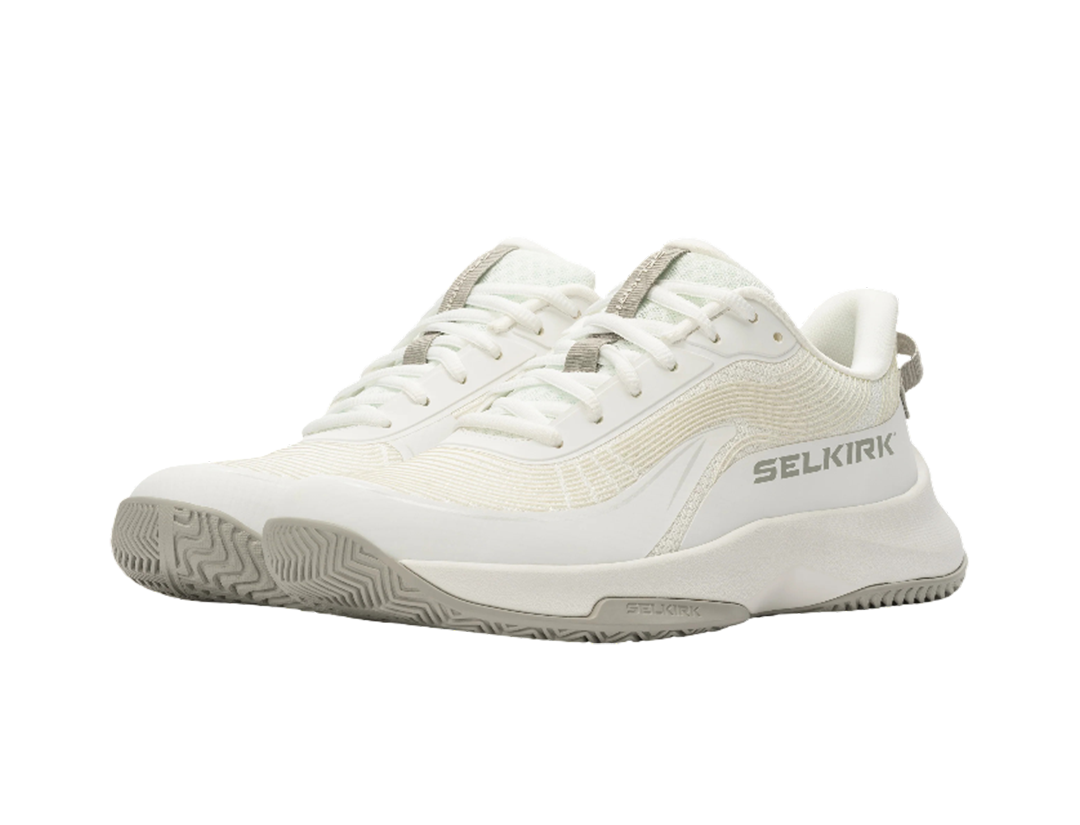 Giày Pickleball Selkirk Sport Men's CourtStrike Pro 2.0 | Chalk