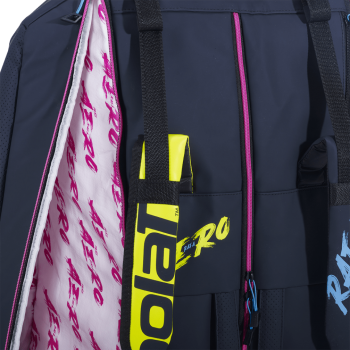 Babolat RH12 Pure Aero Pickleball Bag