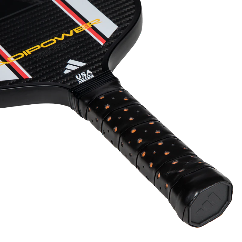 Adidas PB Adipower ATTK Pickleball Racket