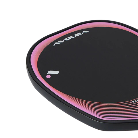 Avoura Rhapsody 13 Pickleball racket