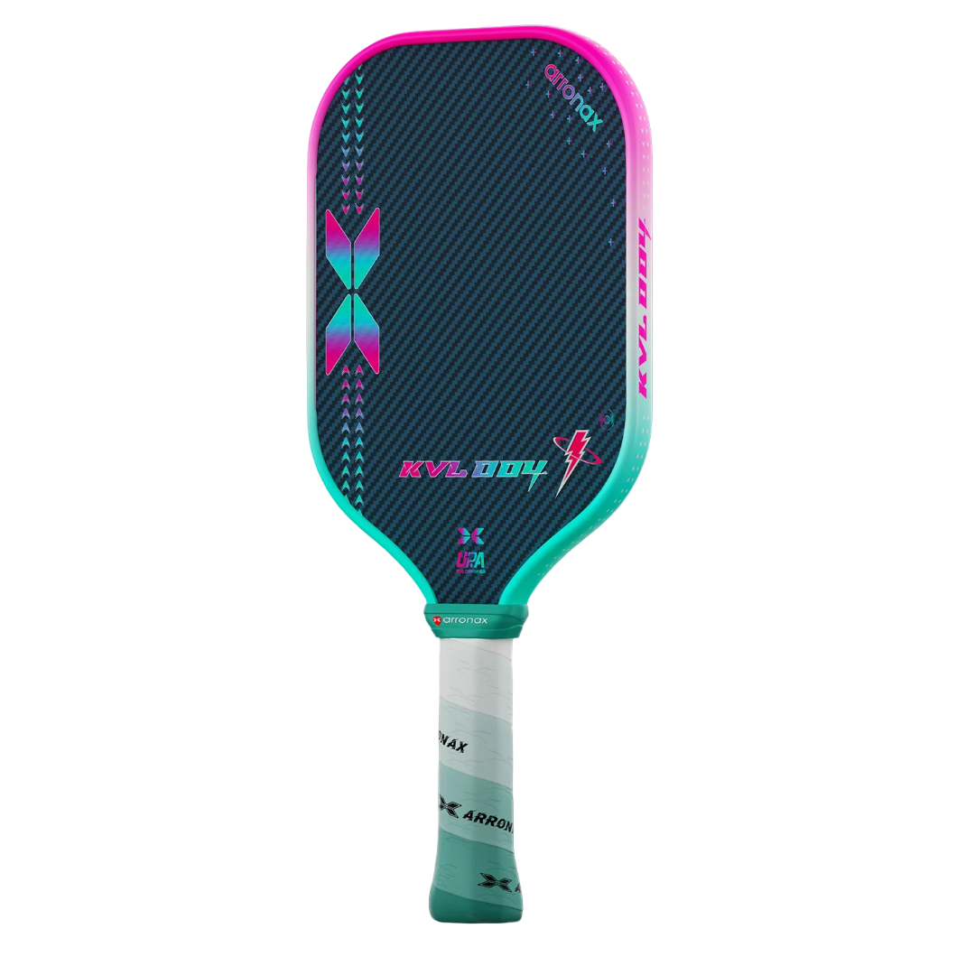 Vợt Pickleball Arronax Kevlar KVL 004