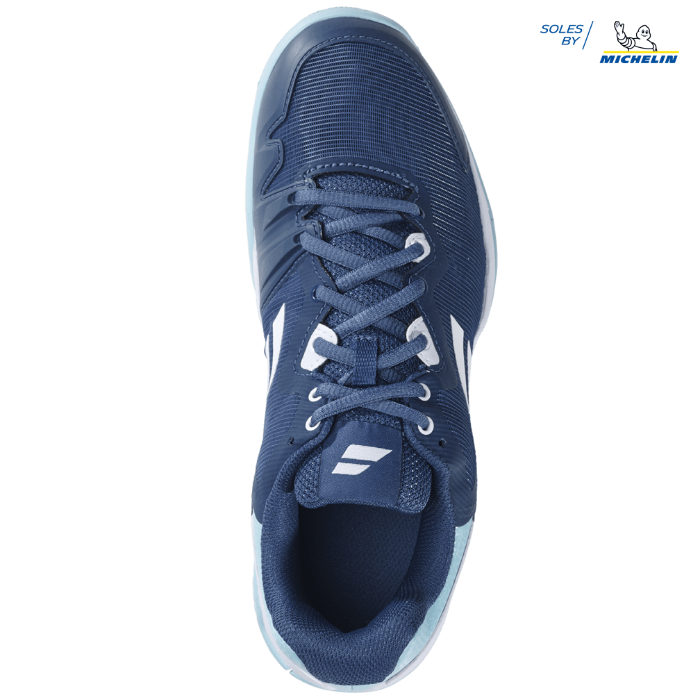 Babolat SFX3 All Court Pickleball Shoes (For Women)