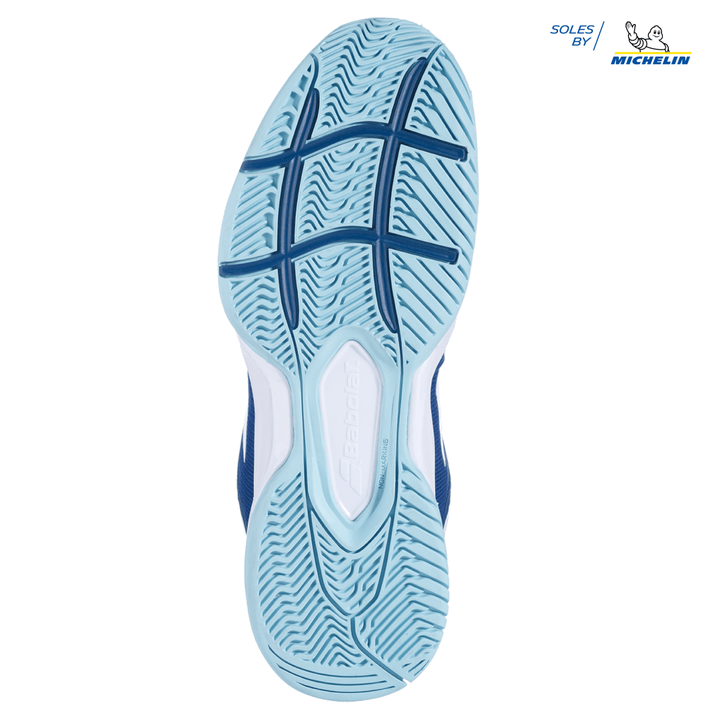 Babolat SFX3 All Court Pickleball Shoes (For Women)