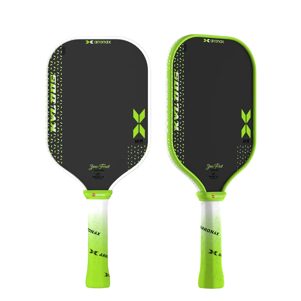 Vợt Pickleball Arronax Kevlar KVL 005
