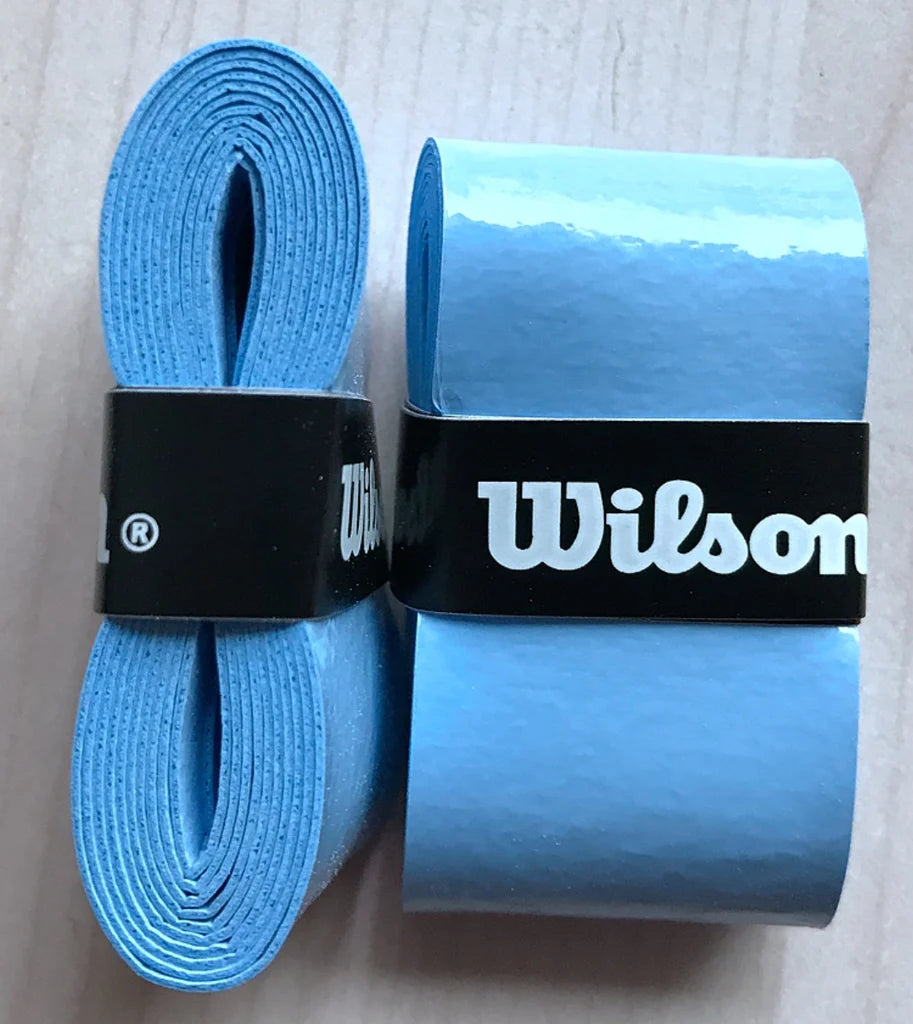 Cuốn cán vợt Pickleball Wilson Pro Comfort (vỉ 3 chiếc)
