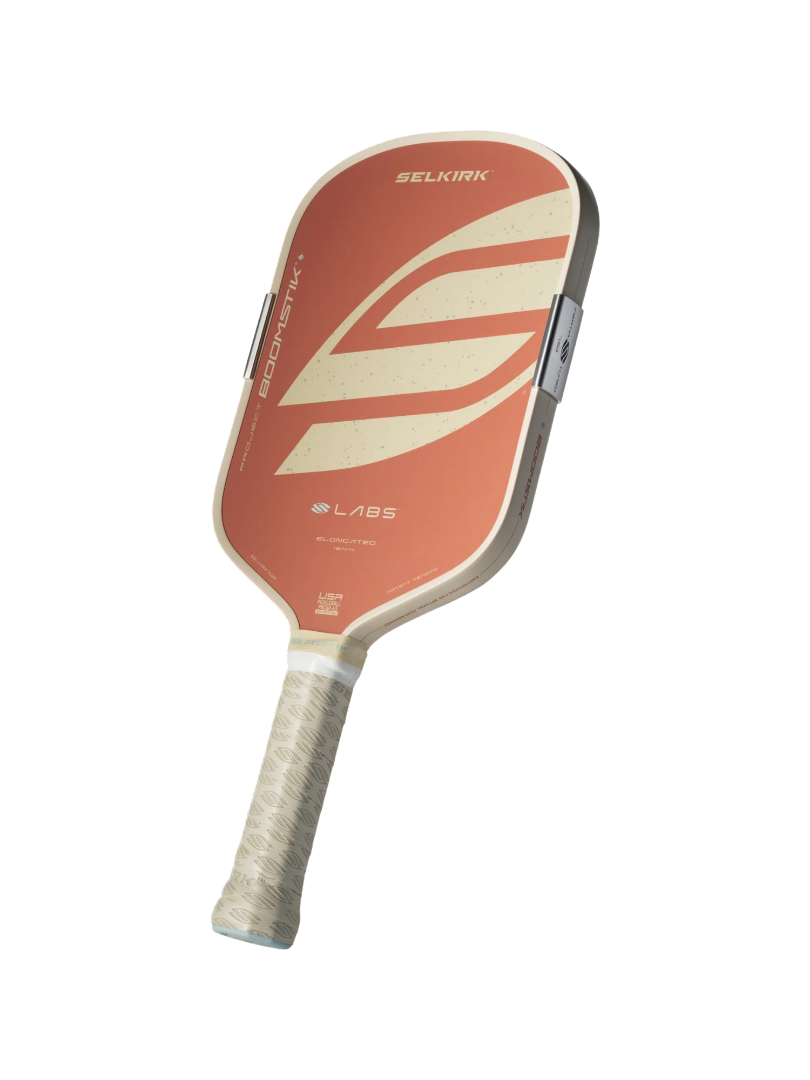 Pickleball Paddle Selkirk LABS Boomstik The Canyon Court Capsule | Limited Edition