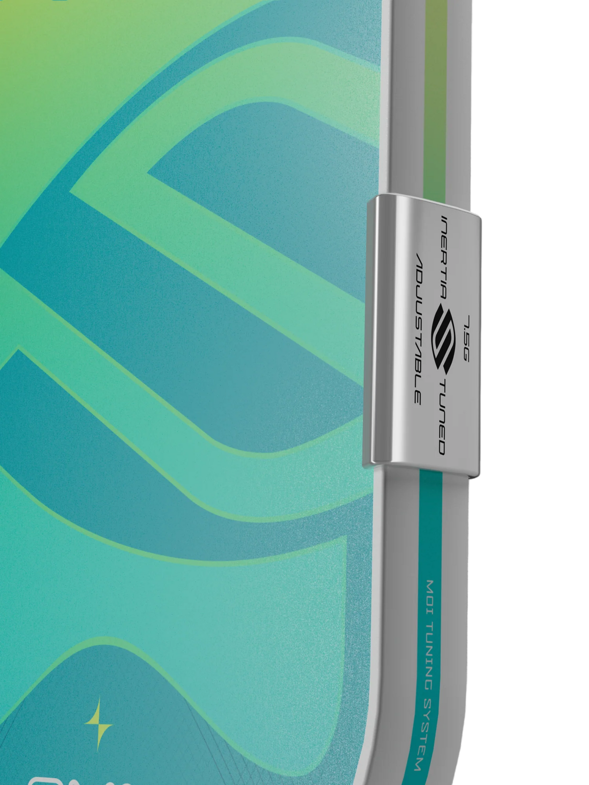 Pickleball Paddle Selkirk OMNI The Calypso | Limited Edition