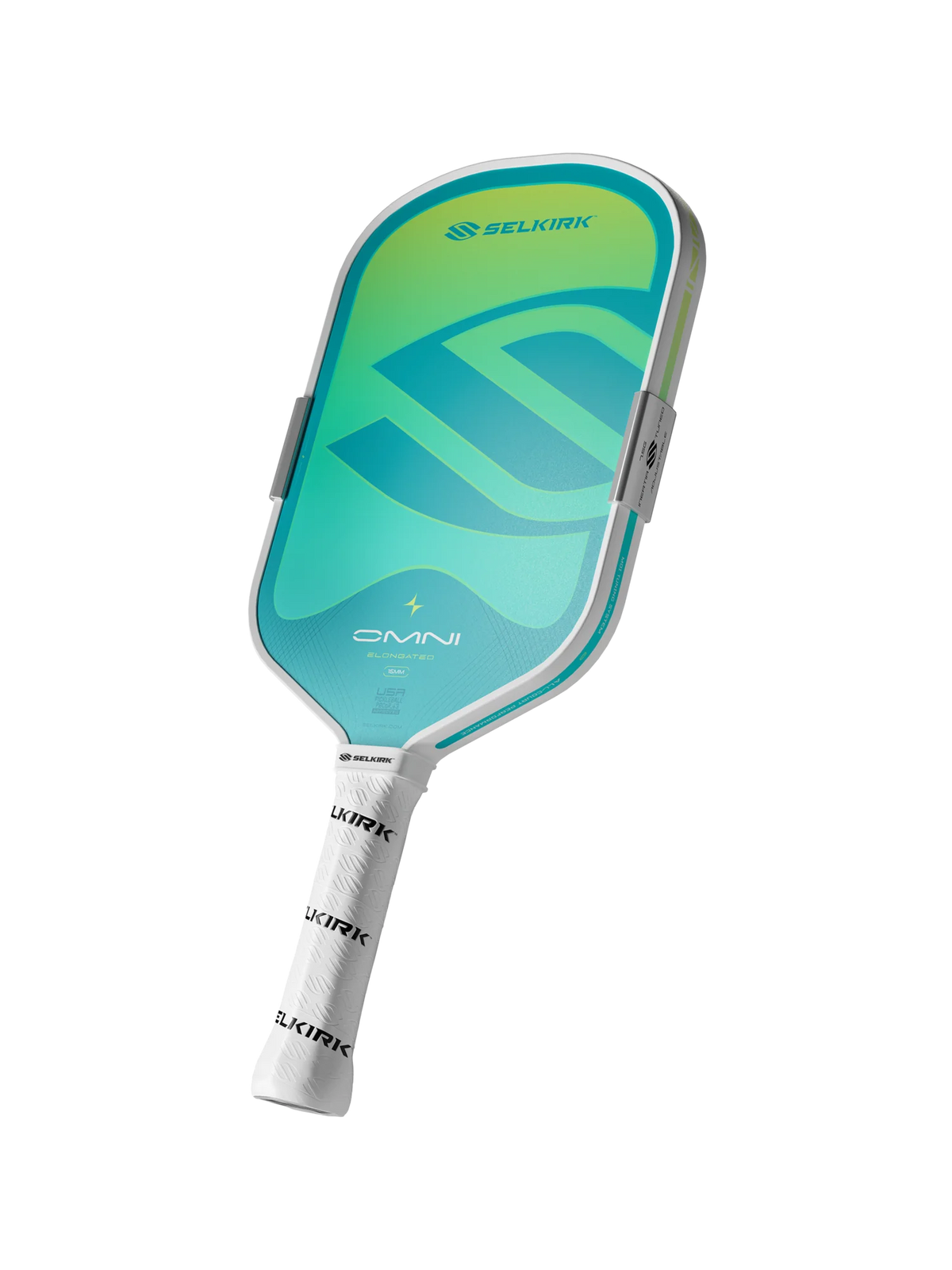 Pickleball Paddle Selkirk OMNI The Calypso | Limited Edition