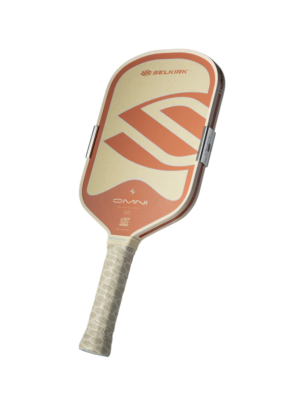 Selkirk OMNI The Canyon Court Capsule Pickleball Paddle | Limited Edition