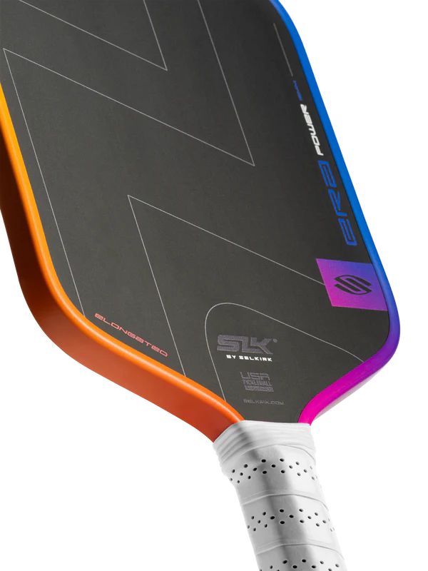 Vợt Pickleball Selkirk SLK Era Power Lotus (Limited Edition)