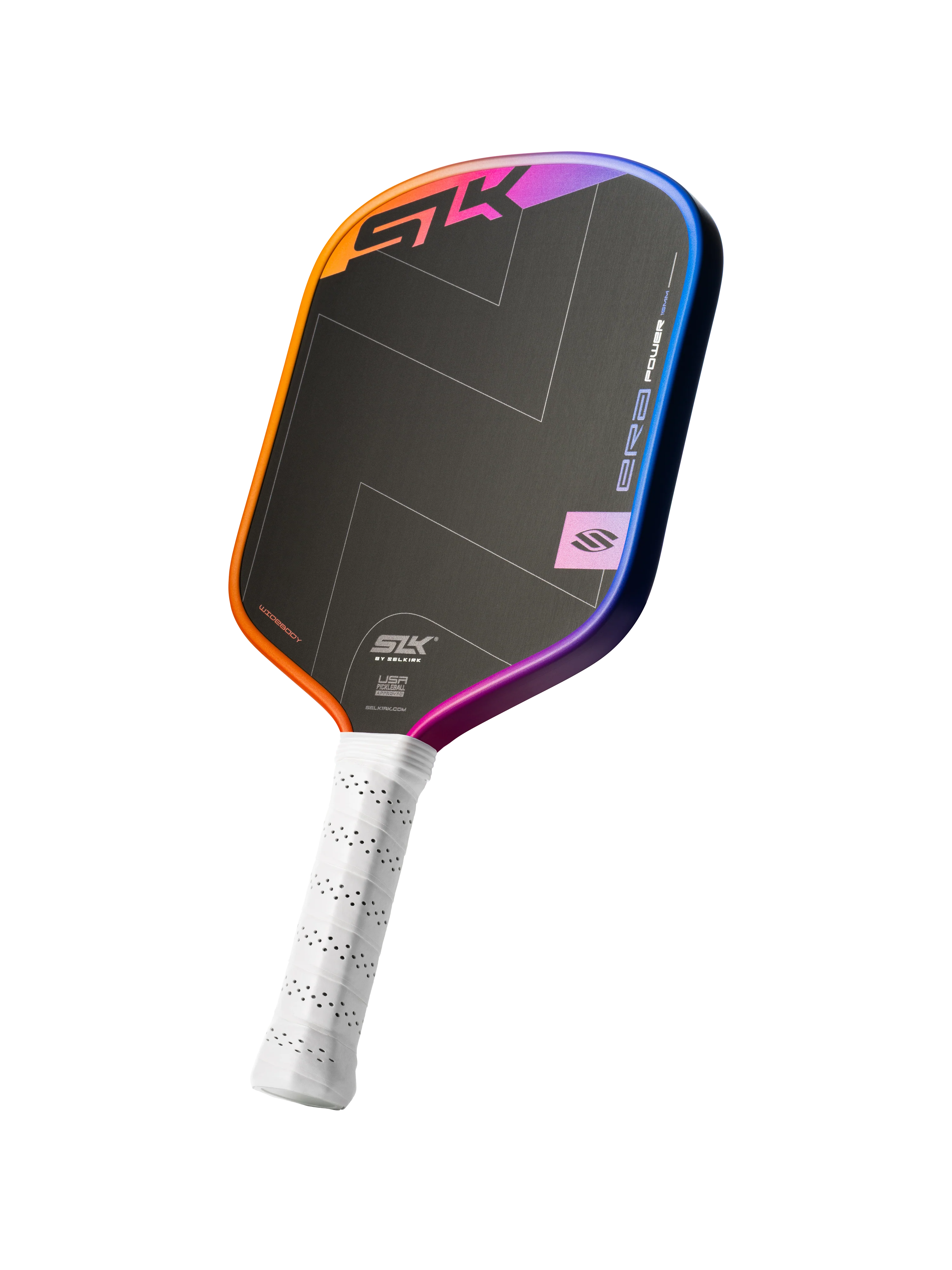 Selkirk SLK Era Power Lotus Elongated Pickleball Racket (Limited Edition)