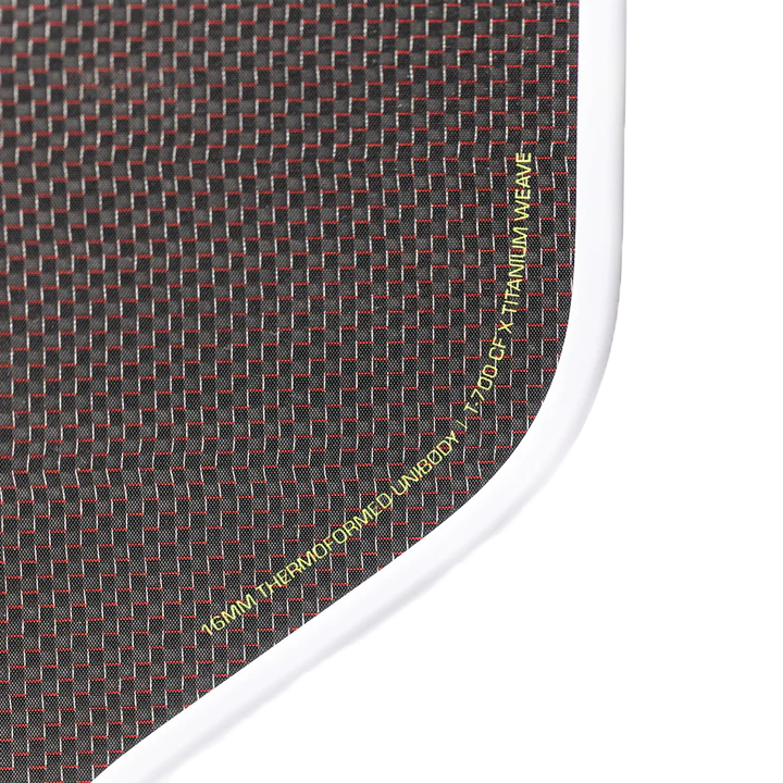 Pickleball Racket Bread & Butter The Shogun