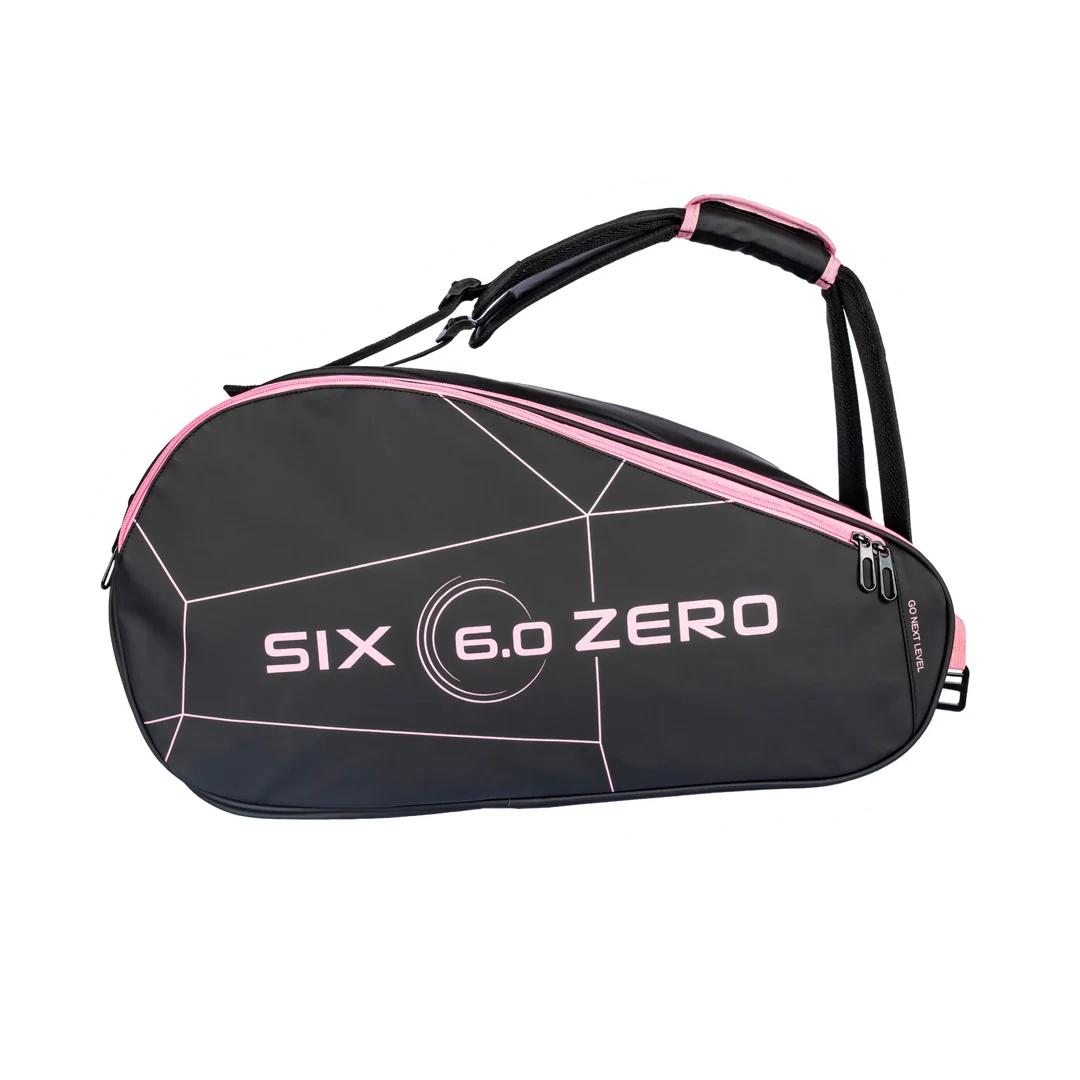 Pickleball Six Zero Pro Tour Bag