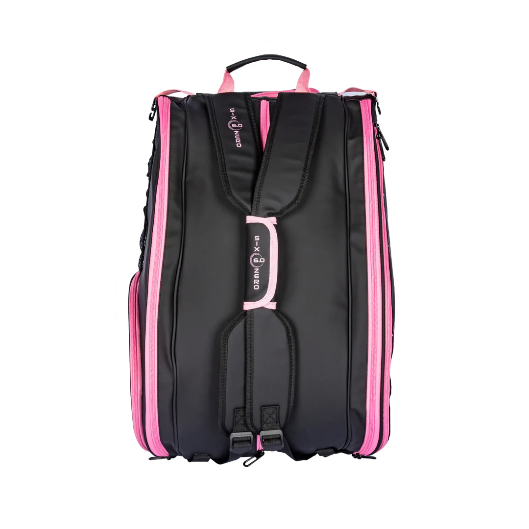 Pickleball Six Zero Pro Tour Bag