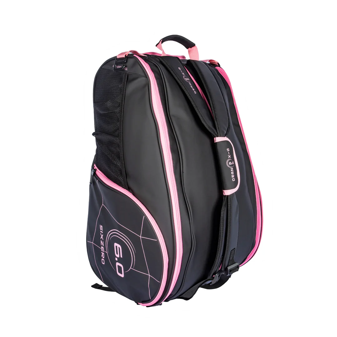 Pickleball Six Zero Pro Tour Bag