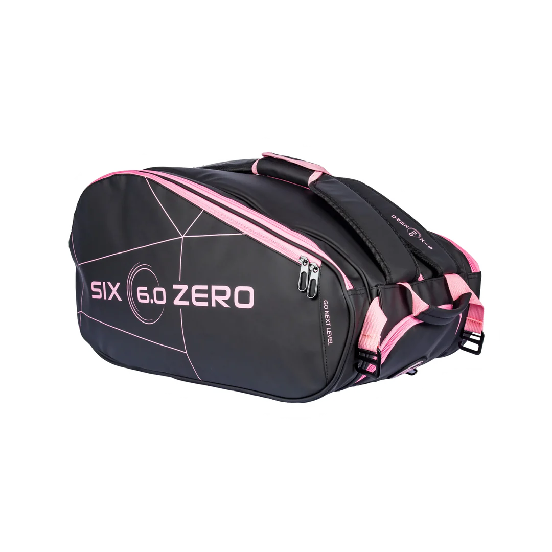 Pickleball Six Zero Pro Tour Bag