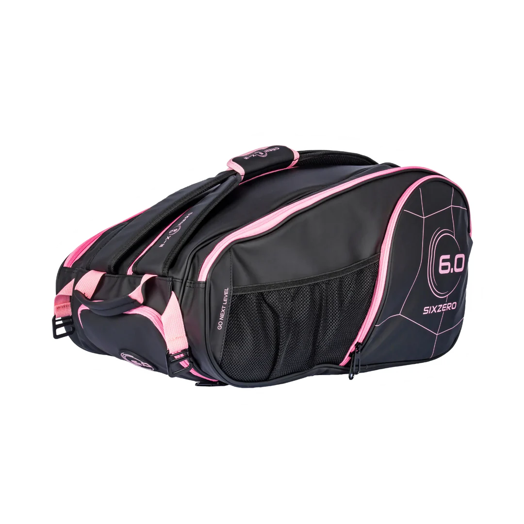 Pickleball Six Zero Pro Tour Bag