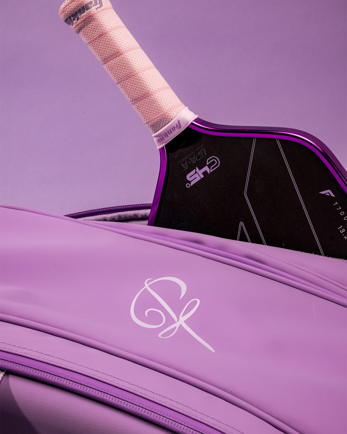 Balo Pickleball Franklin Parris Todd Signature Pickleball Pro Series Bag II | Limited Edition