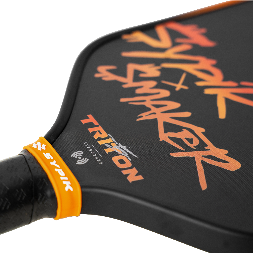 Vợt Pickleball $YPIK X $MAKER TRITON 5